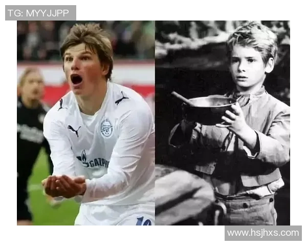 足球明星的成长之路揭秘从童年梦想到职业巅峰的奋斗历程